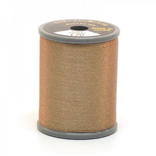 Brother Embroidery Thread - 300m - Light Taupe 170